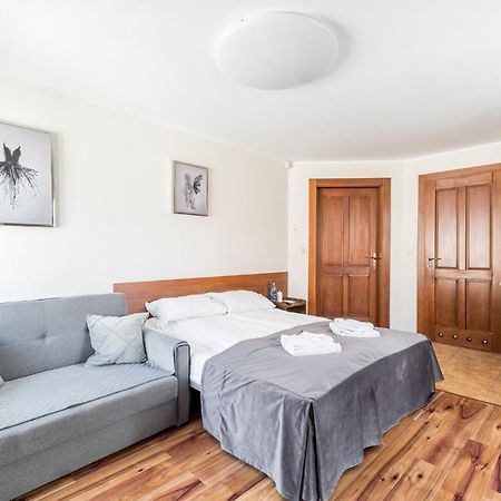 Apartamenty Kalmar By Zilla Ustka Eksteriør bilde